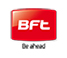 logo BFT